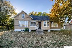 820 Cottonwood Street, North Bend NE 68649