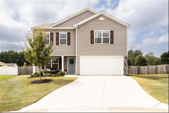 144 Tara Oak Court, Easley SC 29640