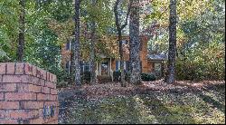 446 Summertrees Drive, Auburn AL 36830