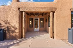 613 Canyon Unit B, Santa Fe NM 87501