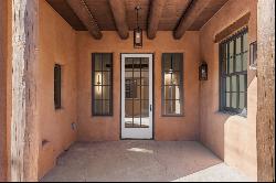 613 Canyon Unit B, Santa Fe NM 87501