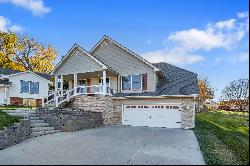 212 Antioch Drive, Council Bluffs IA 51503