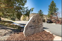 2100 Canyons Resort Dr Unit 6-D, Snyderville UT 84098