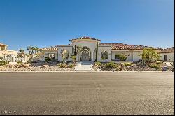 1720 Oval Circle, Las Vegas NV 89117