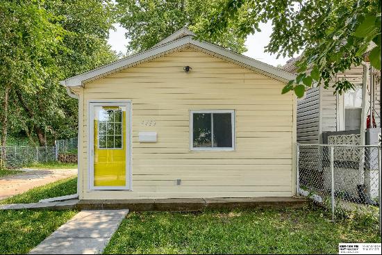 1715 S 18th Street, Omaha NE 68108