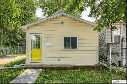 1715 S 18th Street, Omaha NE 68108