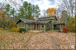 8 Mason Young Lane, Keene Valley NY 12943