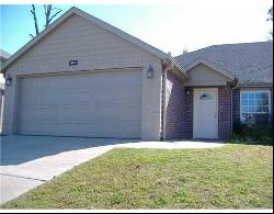 868 Oakwood Court, Centerton AR 72719