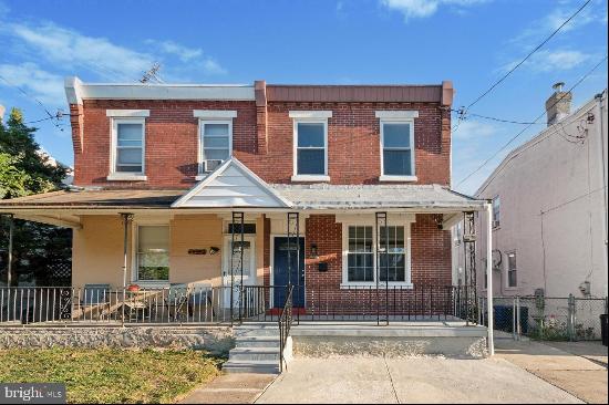 6717 Ditman Street, Philadelphia PA 19135