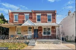 6717 Ditman Street, Philadelphia PA 19135