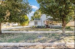 108 S Sedgwick Ave, Haven KS 67543