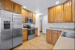 7585 Meadow Ridge Rd Unit J38, Egg Harbor WI 54209