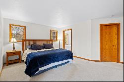 7585 Meadow Ridge Rd Unit J38, Egg Harbor WI 54209