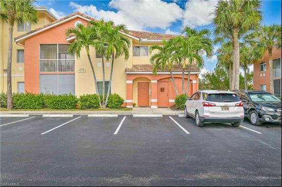 6461 Aragon Way Unit 108, Fort Myers FL 33966