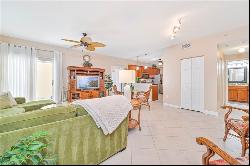 6461 Aragon Way Unit 108, Fort Myers FL 33966