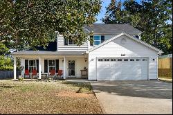 664 B Hunters Lane, Anderson SC 29625