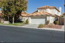 5452 Big Sky Lane, Las Vegas NV 89149