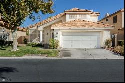 5452 Big Sky Lane, Las Vegas NV 89149