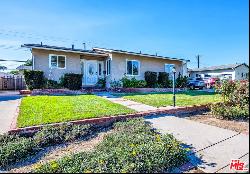 4103 N Walnuthaven Drive, Covina CA 91722