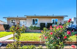 4103 N Walnuthaven Drive, Covina CA 91722