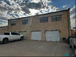 317 Innsdale Terrace, Clovis NM 88101