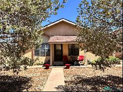 317 Innsdale Terrace, Clovis NM 88101