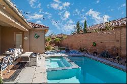 1505 W Songbird Drive, St George UT 84790