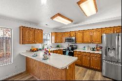 2080 W 1140 North, St George UT 84770