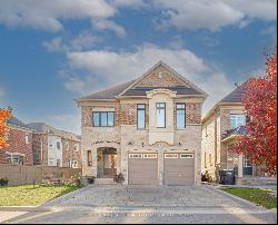 43 Elysian Fields Circ Unit Bsmt, Brampton ON L6Y6E8