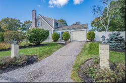 2 Spinning Brook Rd, Yarmouth MA 02664