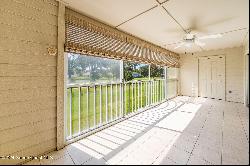 575 Shadow Wood Lane Unit 222, Titusville FL 32780