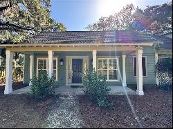 322 S Harrington Road, St Simons Island GA 31522