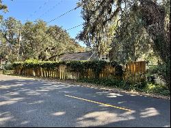 322 S Harrington Road, St Simons Island GA 31522