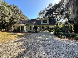 322 S Harrington Road, St Simons Island GA 31522