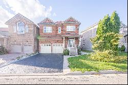 10 Pergola Way, Brampton ON L6Y5M6