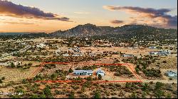 4541 W Iron Horse Trail, Prescott AZ 86305