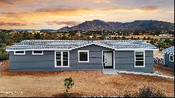 4541 W Iron Horse Trail, Prescott AZ 86305