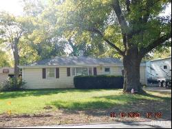 3405 W Godman Avenue, Muncie IN 47304