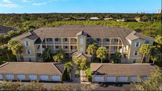 3461 Pointe Creek Ct Unit 204, Bonita Springs FL 34134