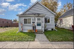 610 38th Street, Bay City MI 48708