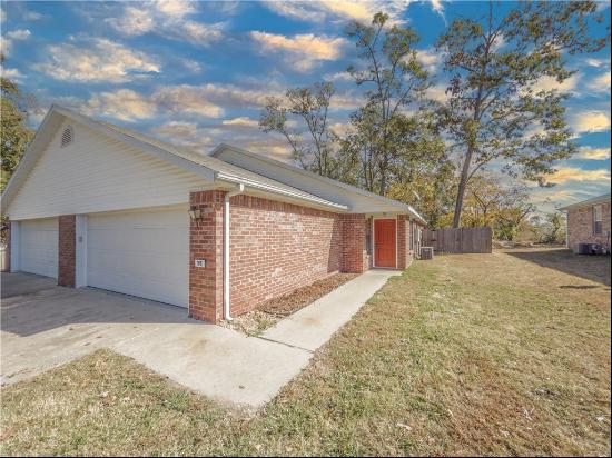 3 Jonquilla Way Unit B, Bentonville AR 72712