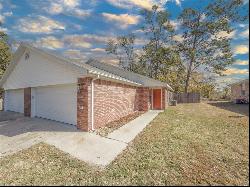 3 Jonquilla Drive Unit B, Bentonville AR 72712