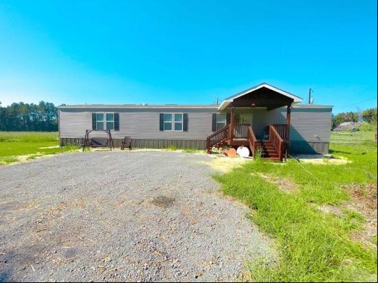 3120 County Road 721, Buna TX 77612