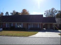 50 Cumberland Way, Sumter SC 29150