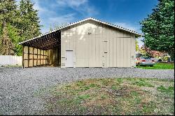 11814 SE 87th Street, Newcastle WA 98056