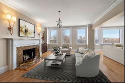 250 Beacon St #8, Boston MA 02116