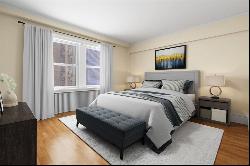 250 Beacon St #8, Boston MA 02116