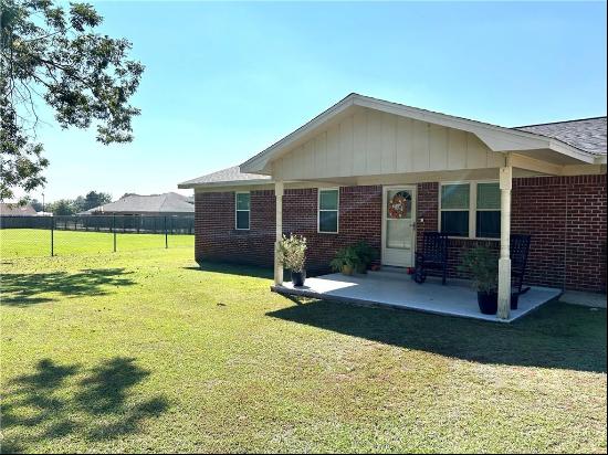 3240 Bell Creek Road, Atmore AL 36502