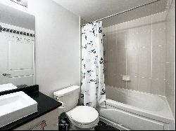 26 Norton Ave Unit 606, Toronto ON sqmN0H6