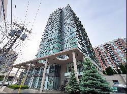 26 Norton Ave Unit 606, Toronto ON M2N0H6